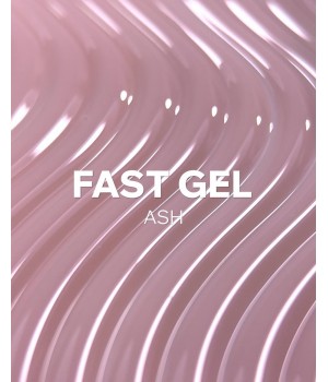 Гель жидкий Easy Fast Gel Ash 15 мл TPO free